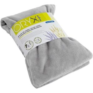 Bolsa Semillas Calor Microondas Desenfundable 45 x 15 cm.