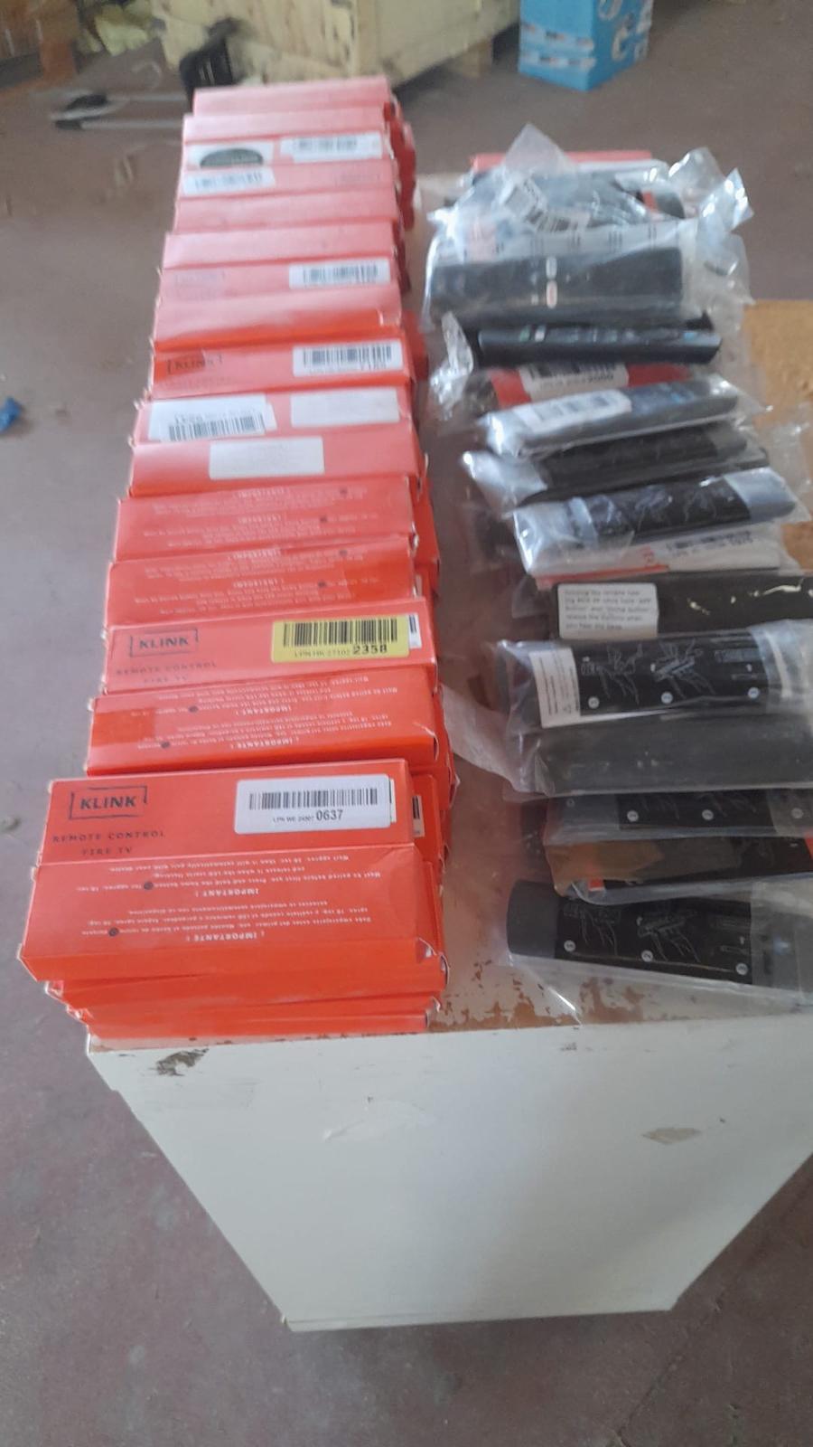 Pack 10 Mandos a Distancia Fire TV Amazon - Imagen 7