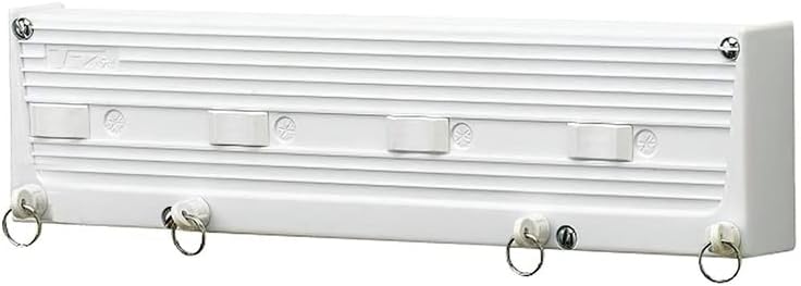 Klink Tendedero Extensible de Pared de Hilos Automático Varias Cuerdas - Imagen 4