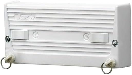 Klink Tendedero Extensible de Pared de Hilos Automático Varias Cuerdas - Imagen 2