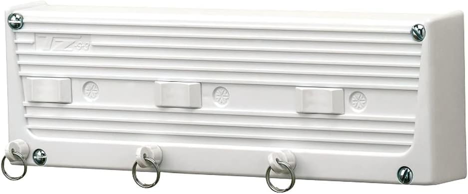 Klink Tendedero Extensible de Pared de Hilos Automático Varias Cuerdas