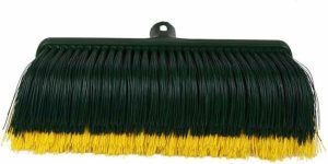 Faura - Cepillo Para Barrer Césped Artificial, Sin Mango