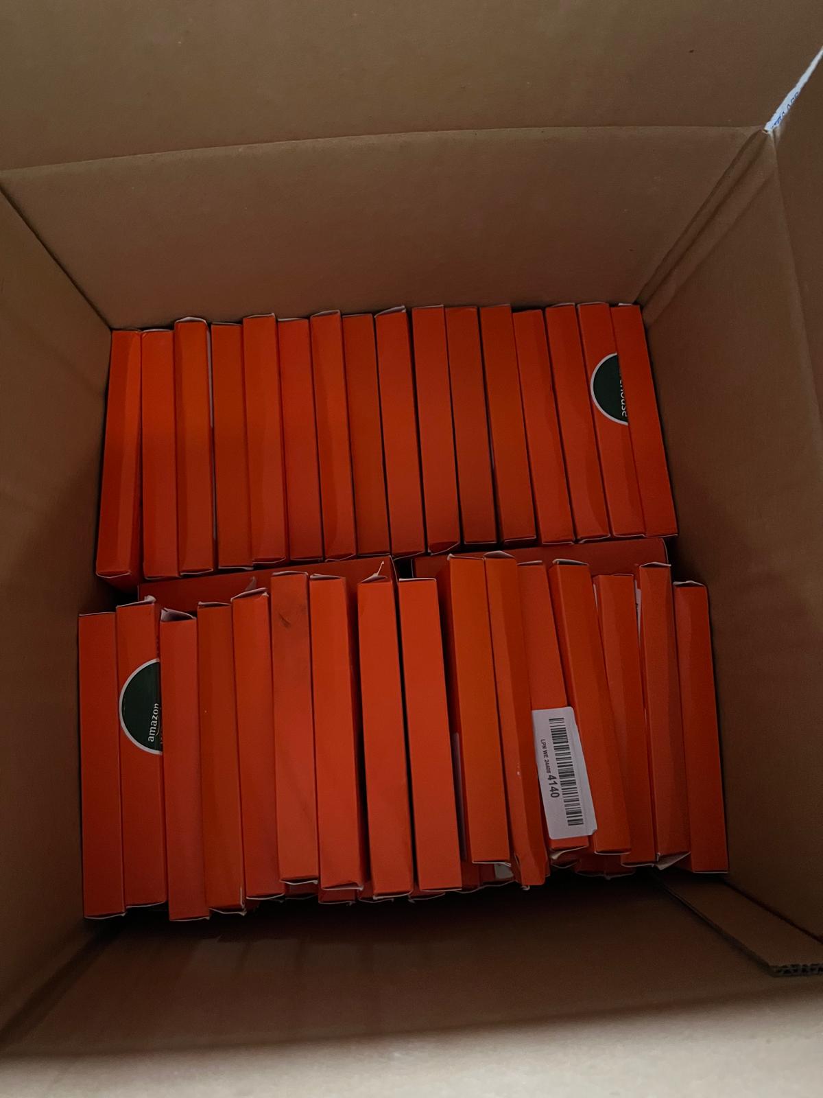 Pack 10 Mandos a Distancia Fire TV Amazon - Imagen 3