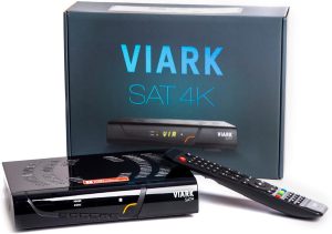 viark sat 4k